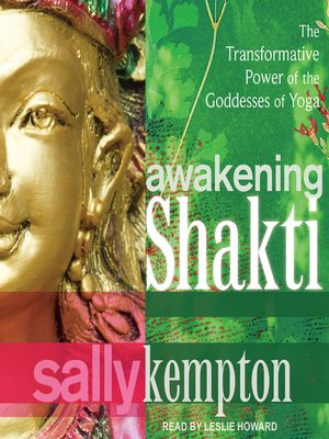 cover image of Awakening Shakti